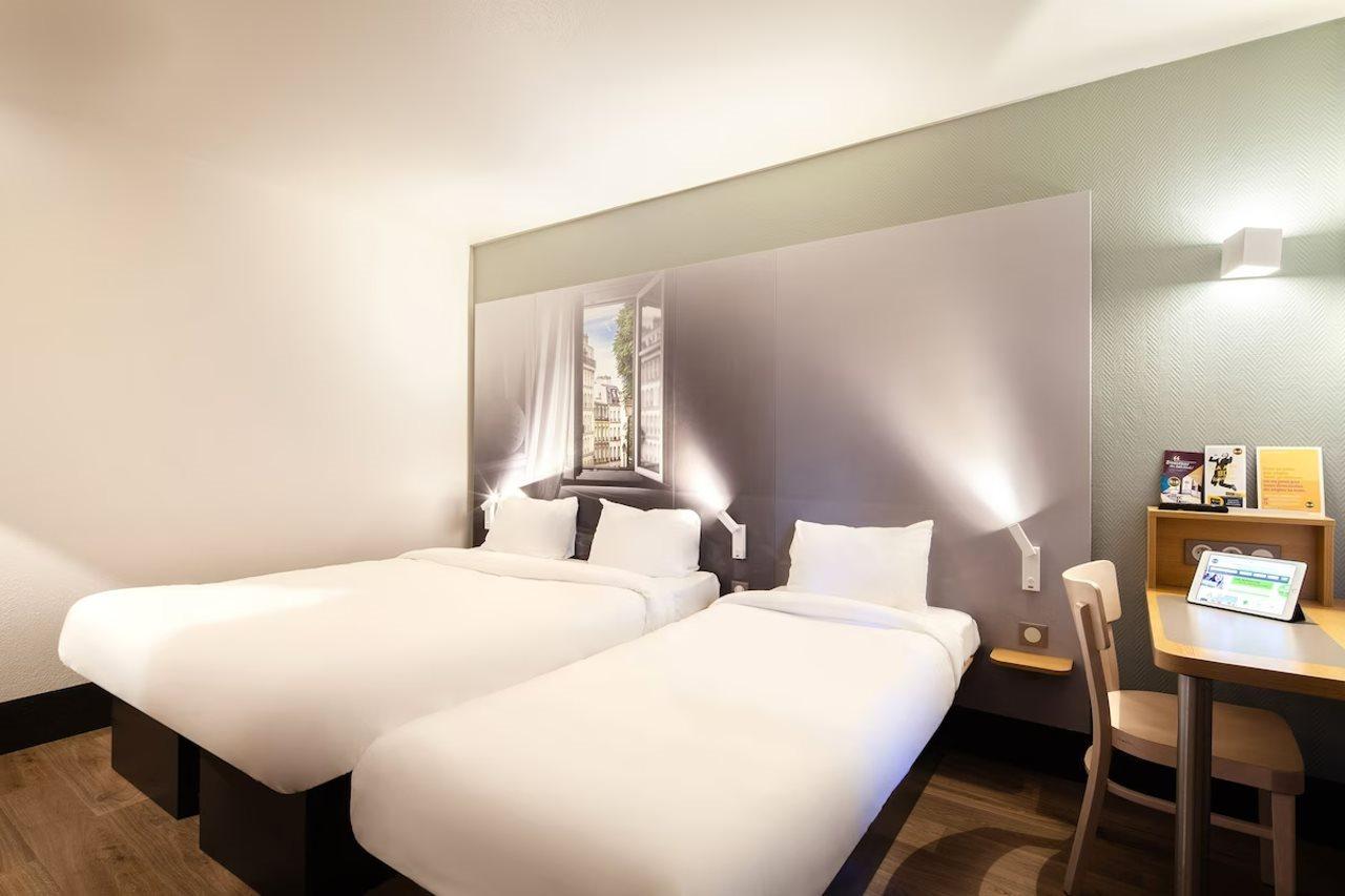 B&B HOTEL Bretigny-sur-Orge Hotel