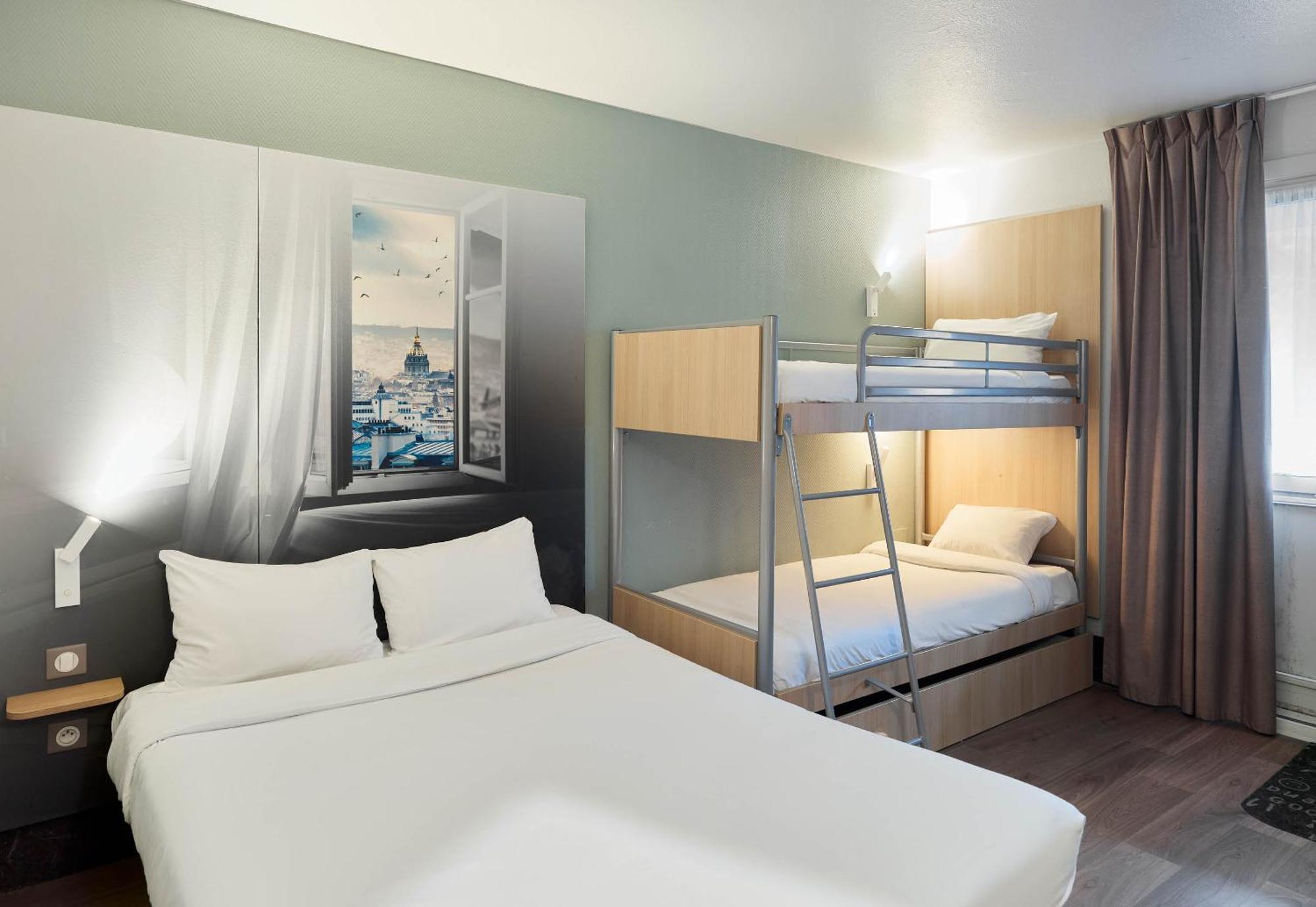 Hotel B&B HOTEL Bretigny-sur-Orge