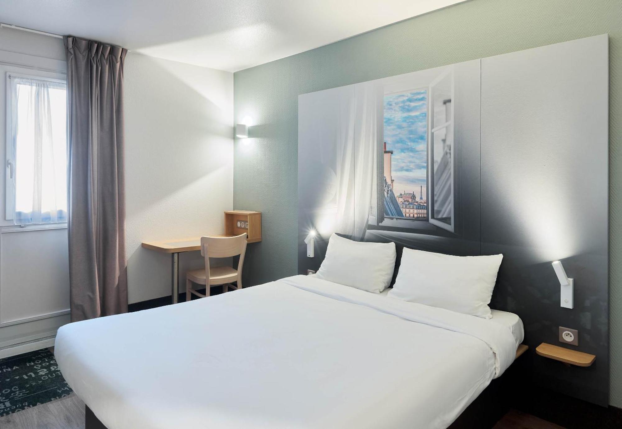 B&B HOTEL Bretigny-sur-Orge Hotel