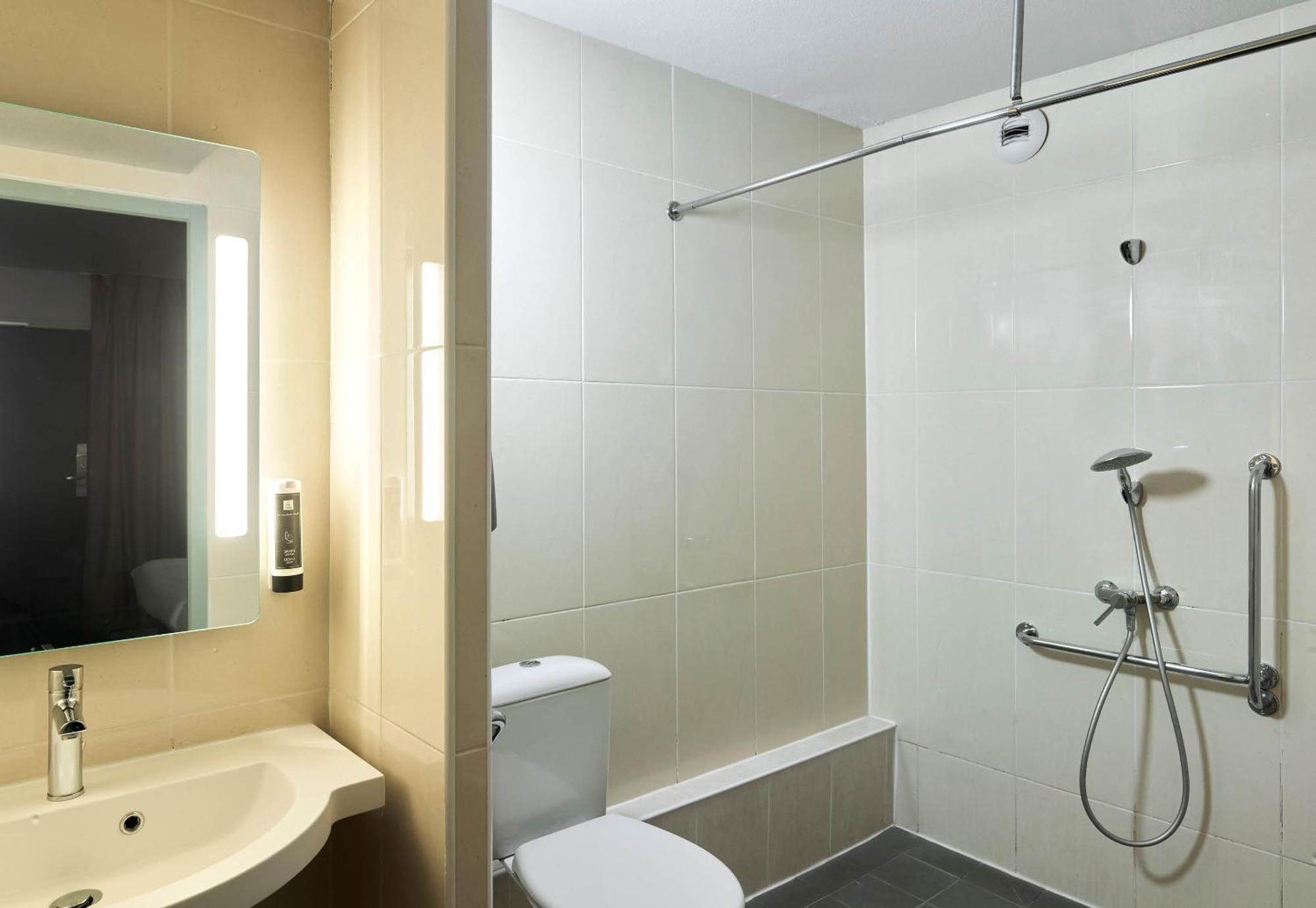 Hotel B&B HOTEL Bretigny-sur-Orge