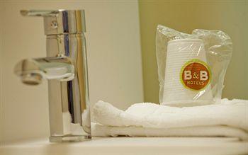 B&B Hotel Bretigny-Sur-Orge Brétigny-sur-Orge