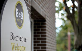 Hotel B&B HOTEL Bretigny-sur-Orge Brétigny-sur-Orge