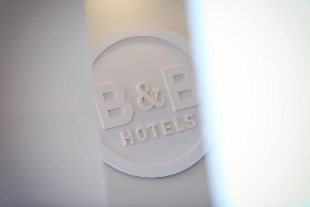 B&B HOTEL Bretigny-sur-Orge Brétigny-sur-Orge