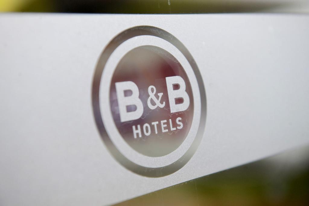 Hotel B&B HOTEL Bretigny-sur-Orge