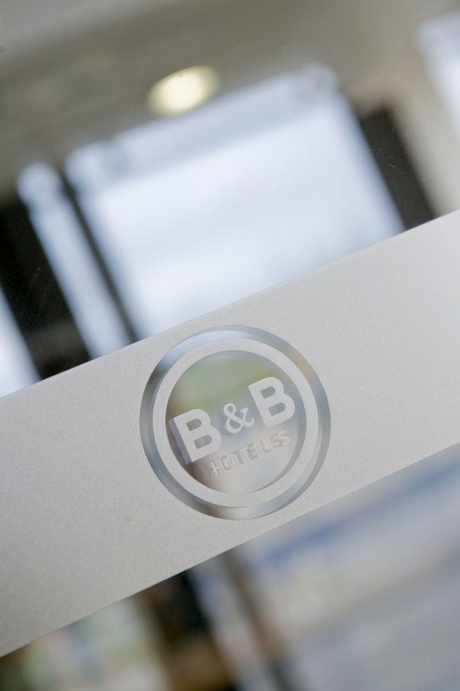 B&B Hôtel Bretigny-sur-Orge