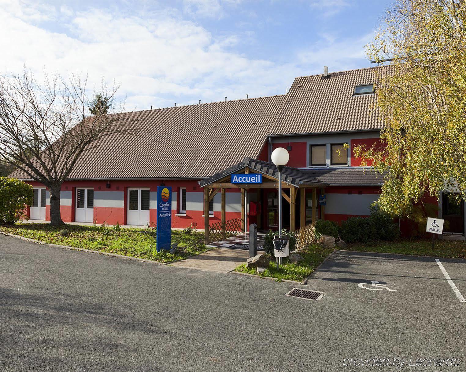 Hotel B&B HOTEL Bretigny-sur-Orge