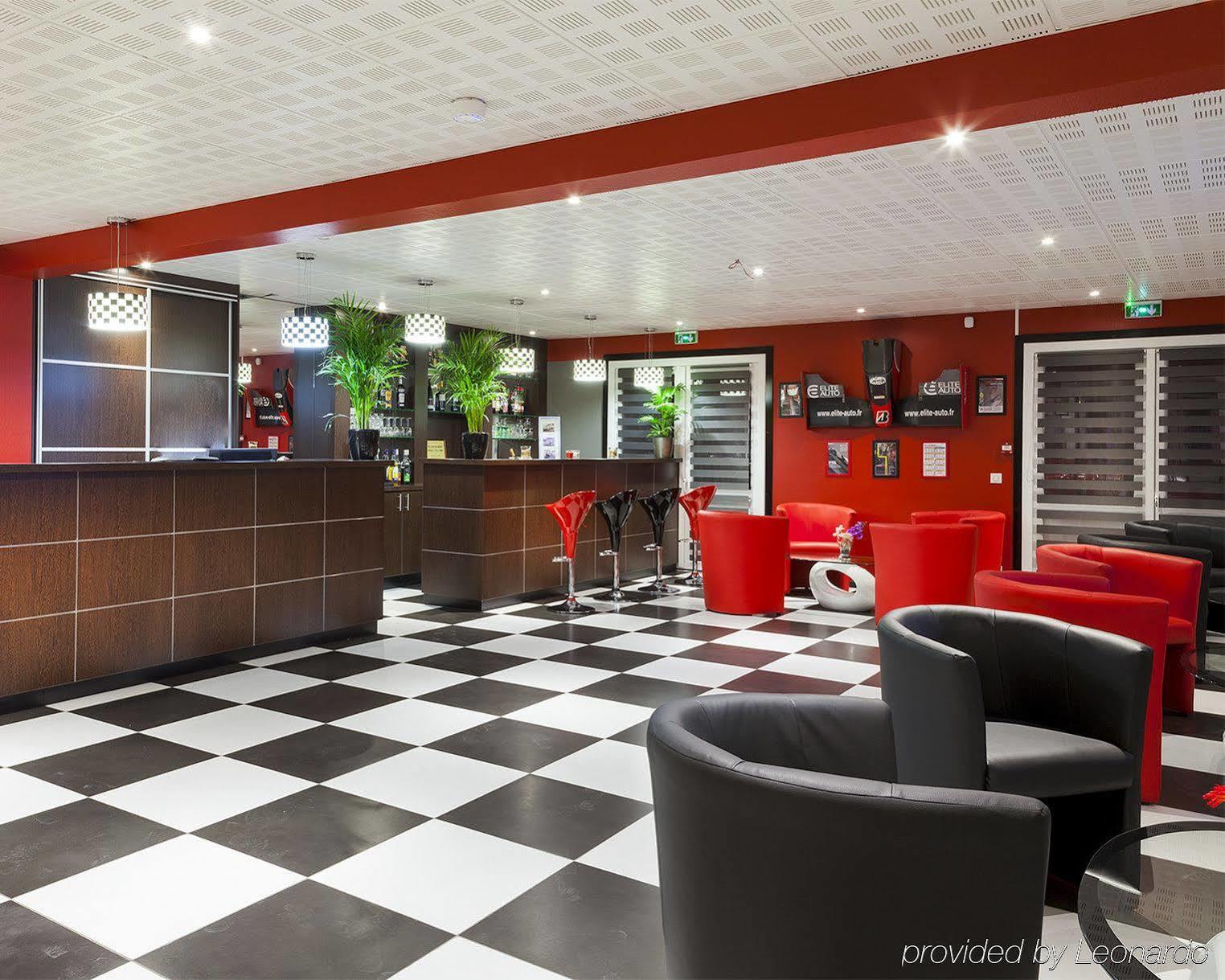 B&B HOTEL Bretigny-sur-Orge