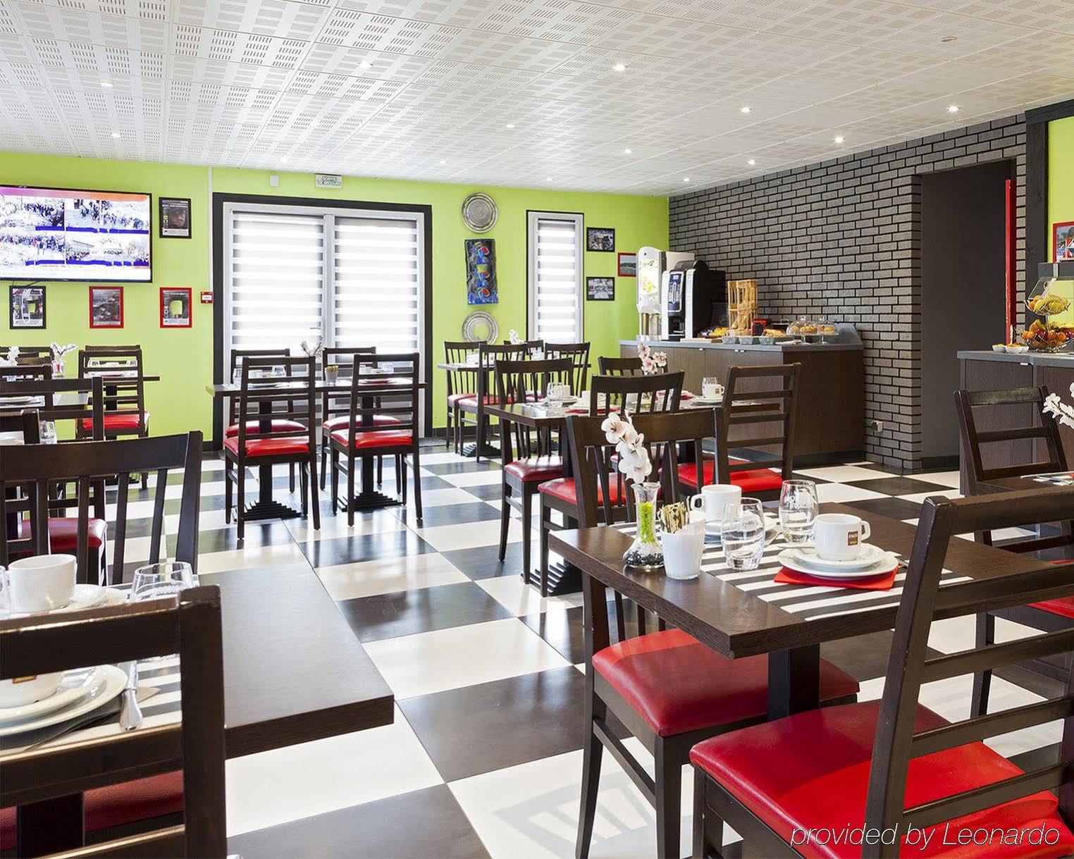B&B HOTEL Bretigny-sur-Orge Hotel Brétigny-sur-Orge
