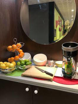 Hotel B&B HOTEL Bretigny-sur-Orge Brétigny-sur-Orge
