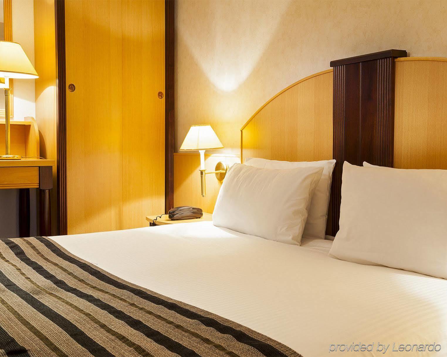 Hotel B&B HOTEL Bretigny-sur-Orge