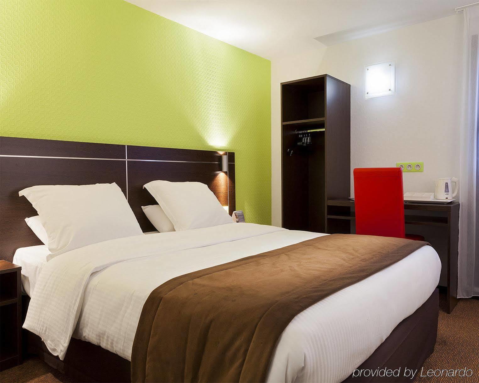 B&B HOTEL Bretigny-sur-Orge 2* Brétigny-sur-Orge