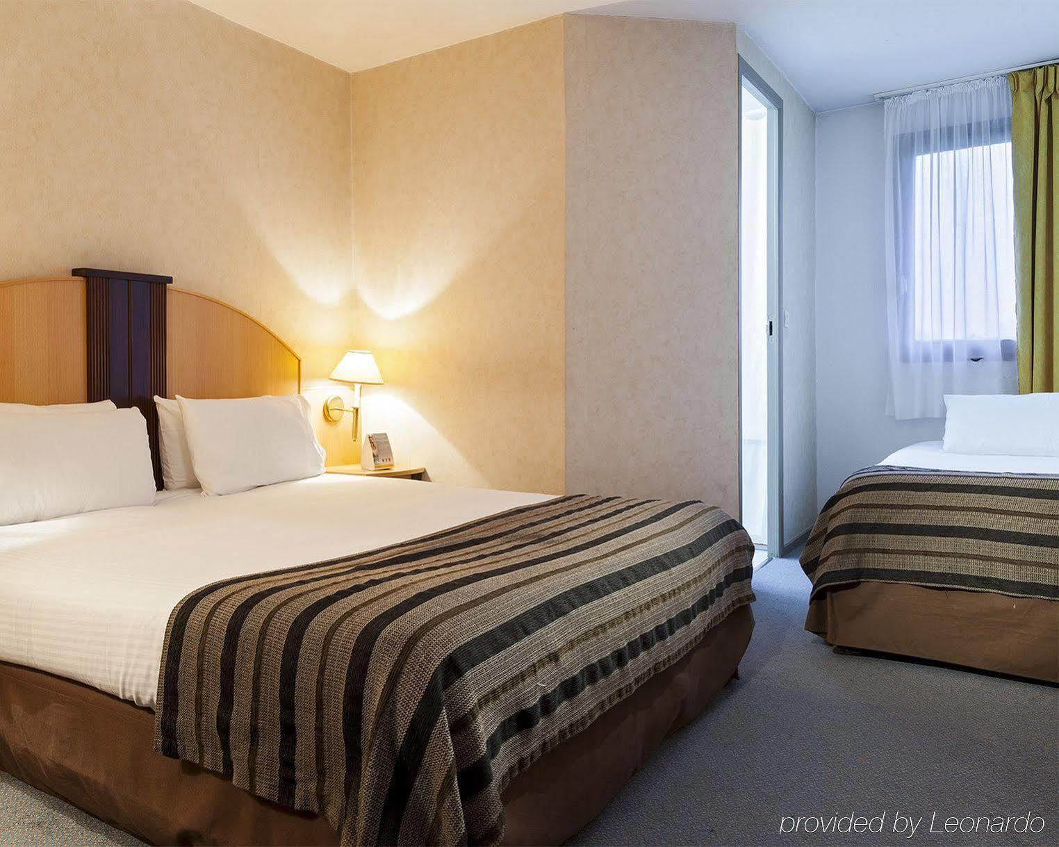 Hotel B&B HOTEL Bretigny-sur-Orge 2*