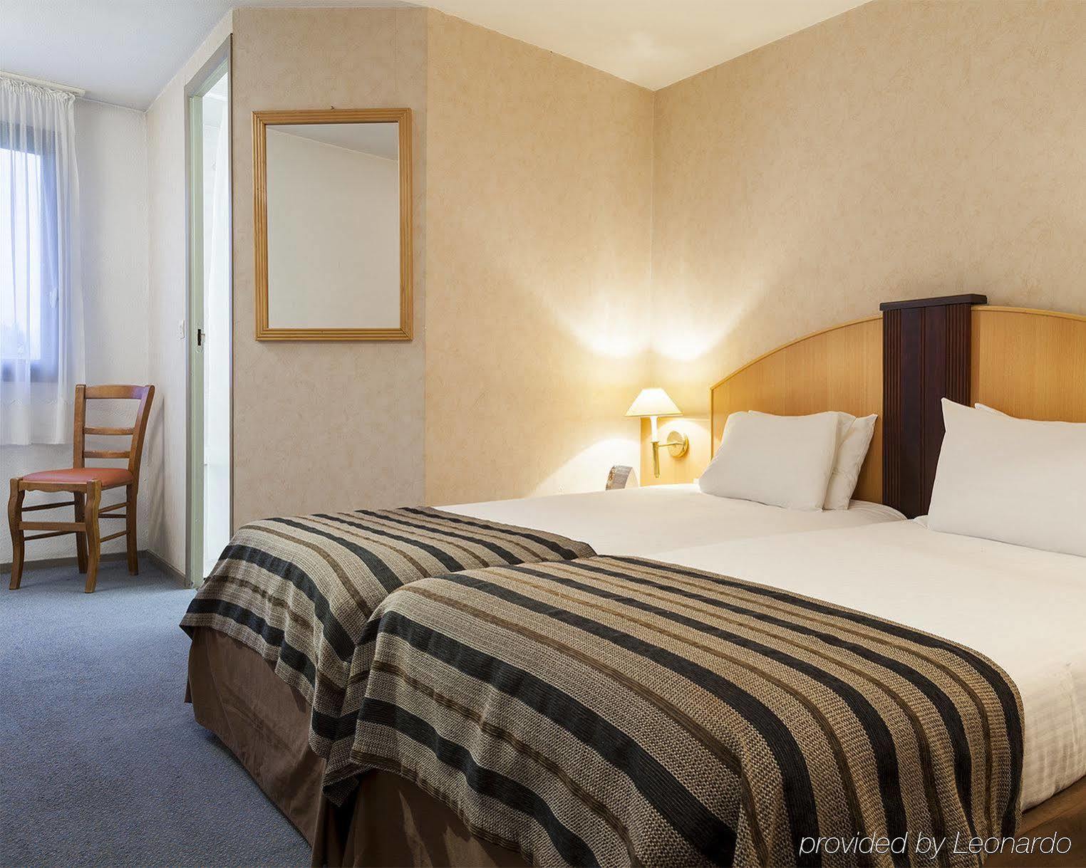 B&B HOTEL Bretigny-sur-Orge 2* Brétigny-sur-Orge
