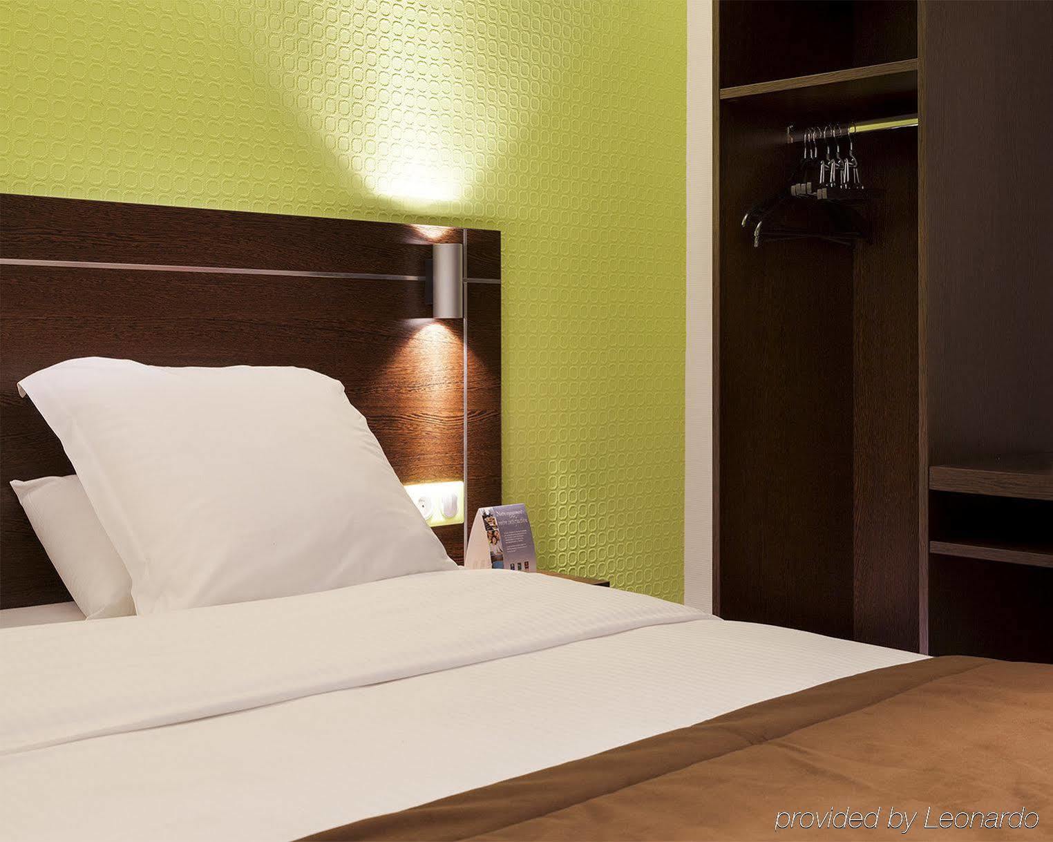 Hotel B&B HOTEL Bretigny-sur-Orge Brétigny-sur-Orge