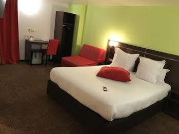 Hotel B&B HOTEL Bretigny-sur-Orge