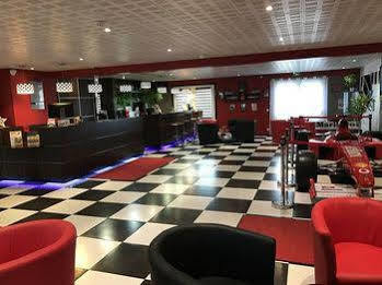 Hotel B&B HOTEL Bretigny-sur-Orge Brétigny-sur-Orge