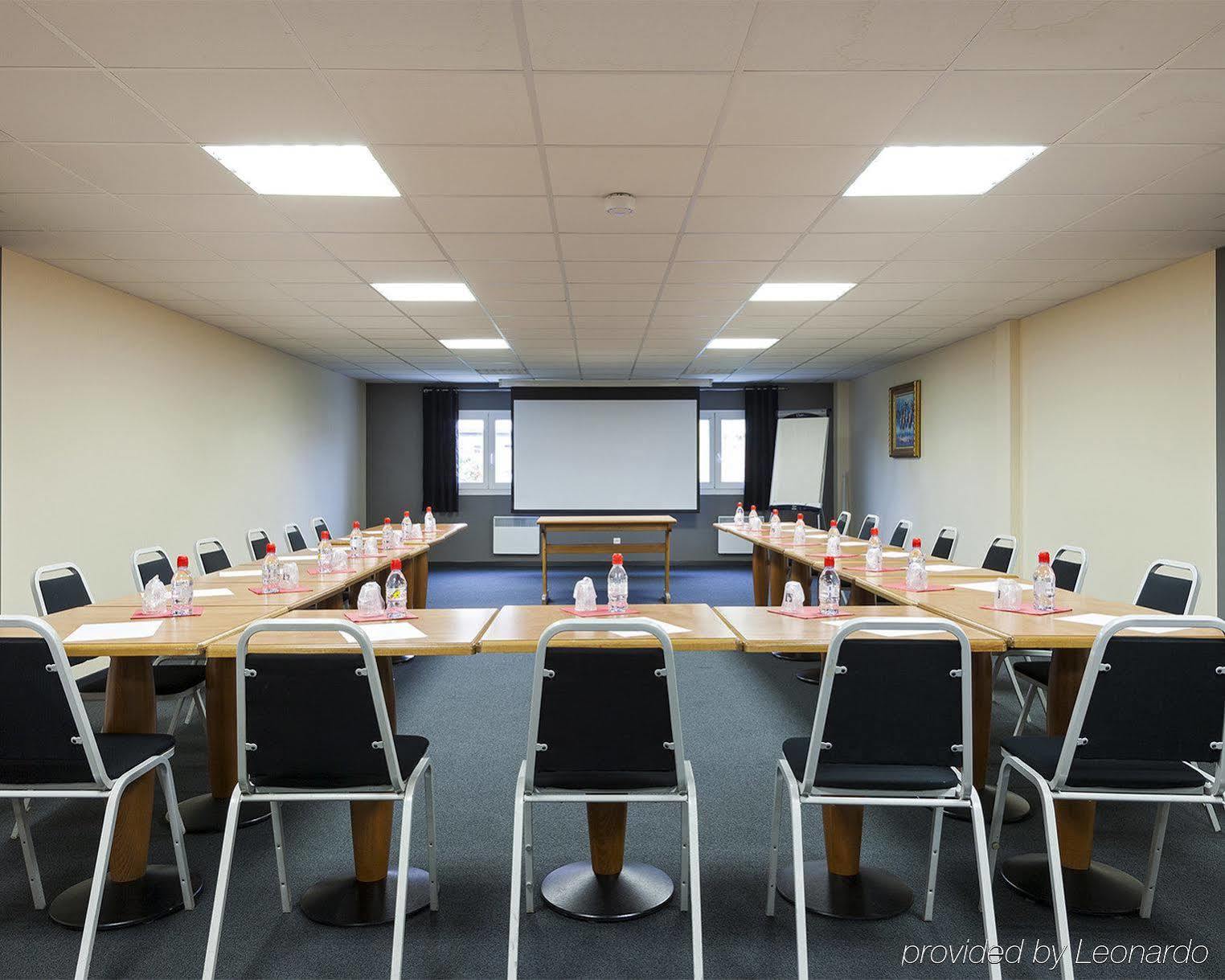 B&B HOTEL Bretigny-sur-Orge Hotel