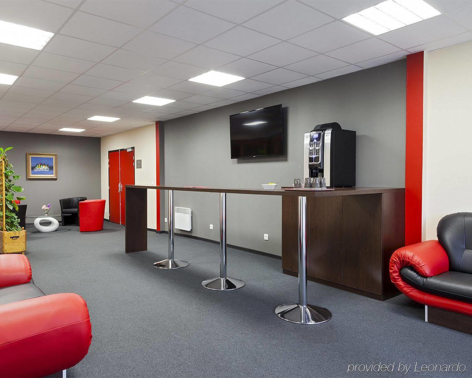 Hotel B&B HOTEL Bretigny-sur-Orge