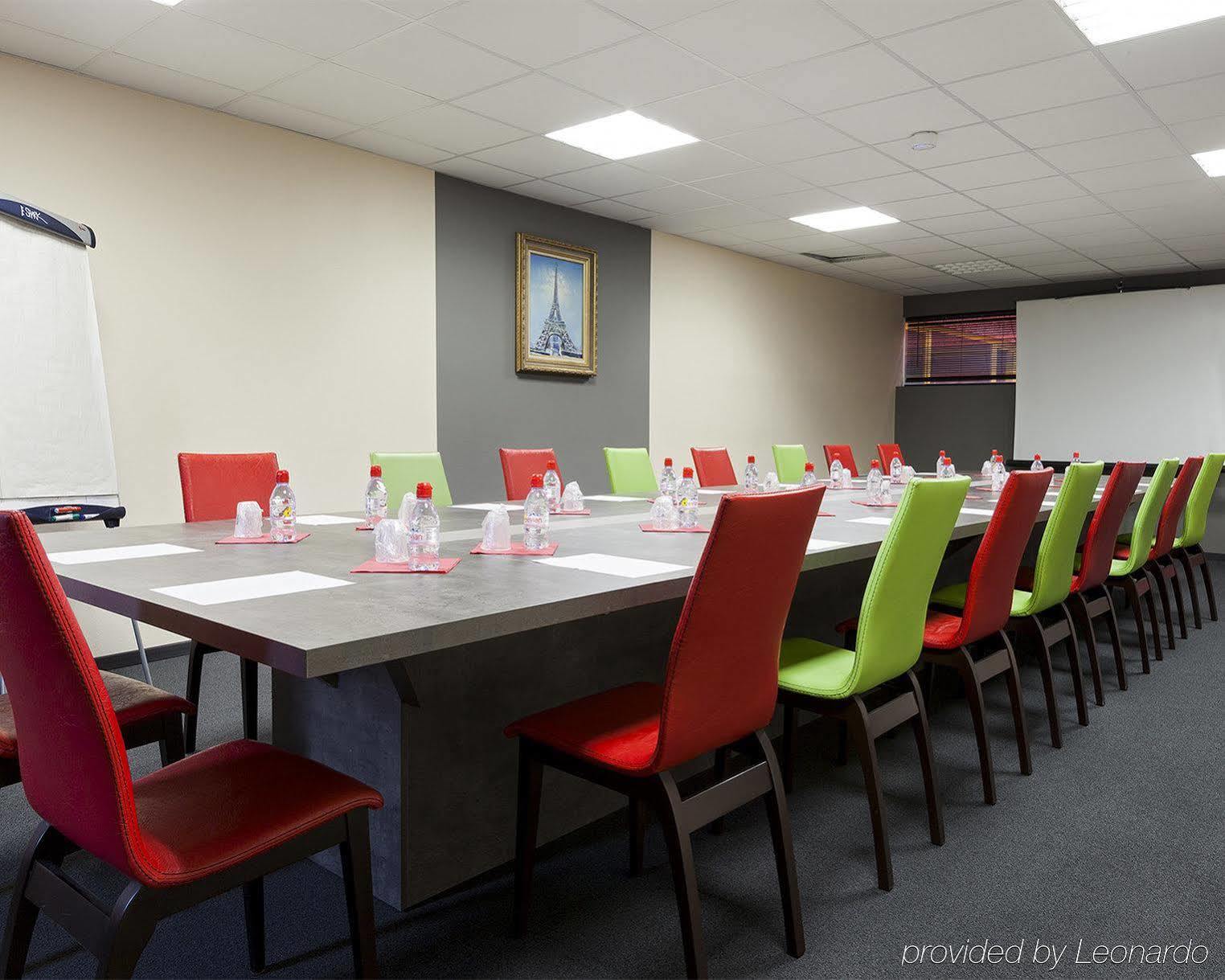 B&B HOTEL Bretigny-sur-Orge Hotel Brétigny-sur-Orge
