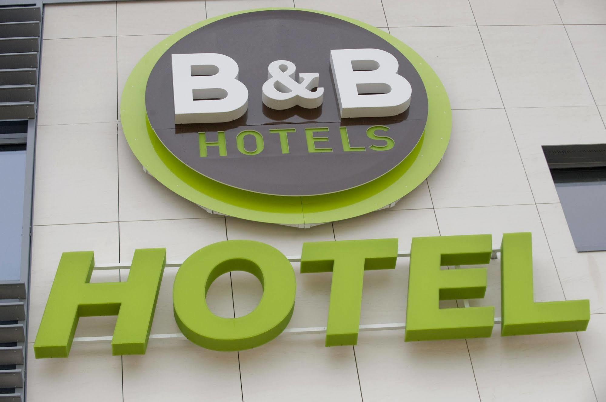 Hotel B&B HOTEL Bretigny-sur-Orge 2*