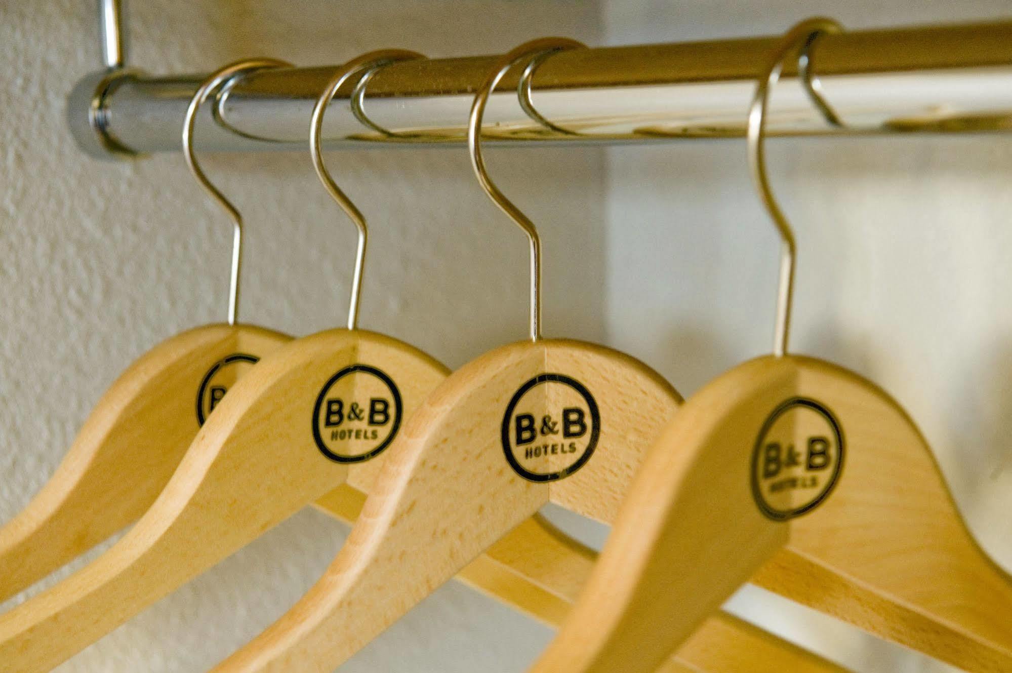 B&B HOTEL Bretigny-sur-Orge Hotel Brétigny-sur-Orge