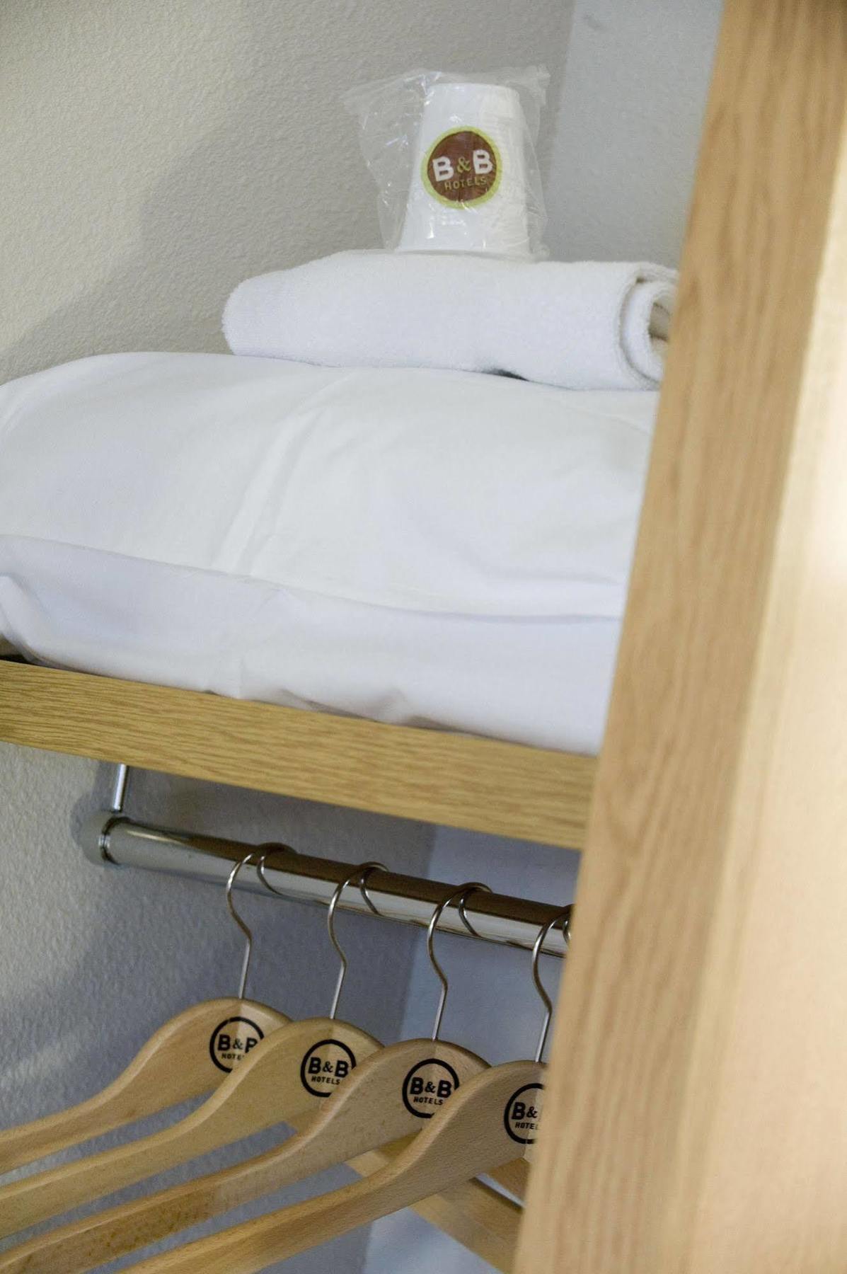 Hotel B&B HOTEL Bretigny-sur-Orge 2*
