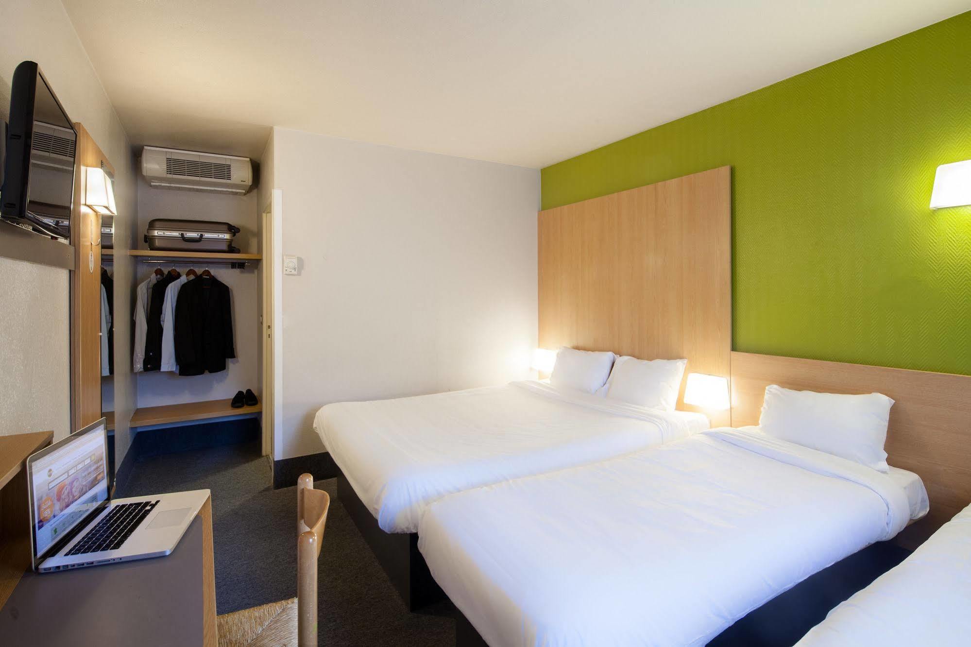 B&B HOTEL Bretigny-sur-Orge Hotel 2*
