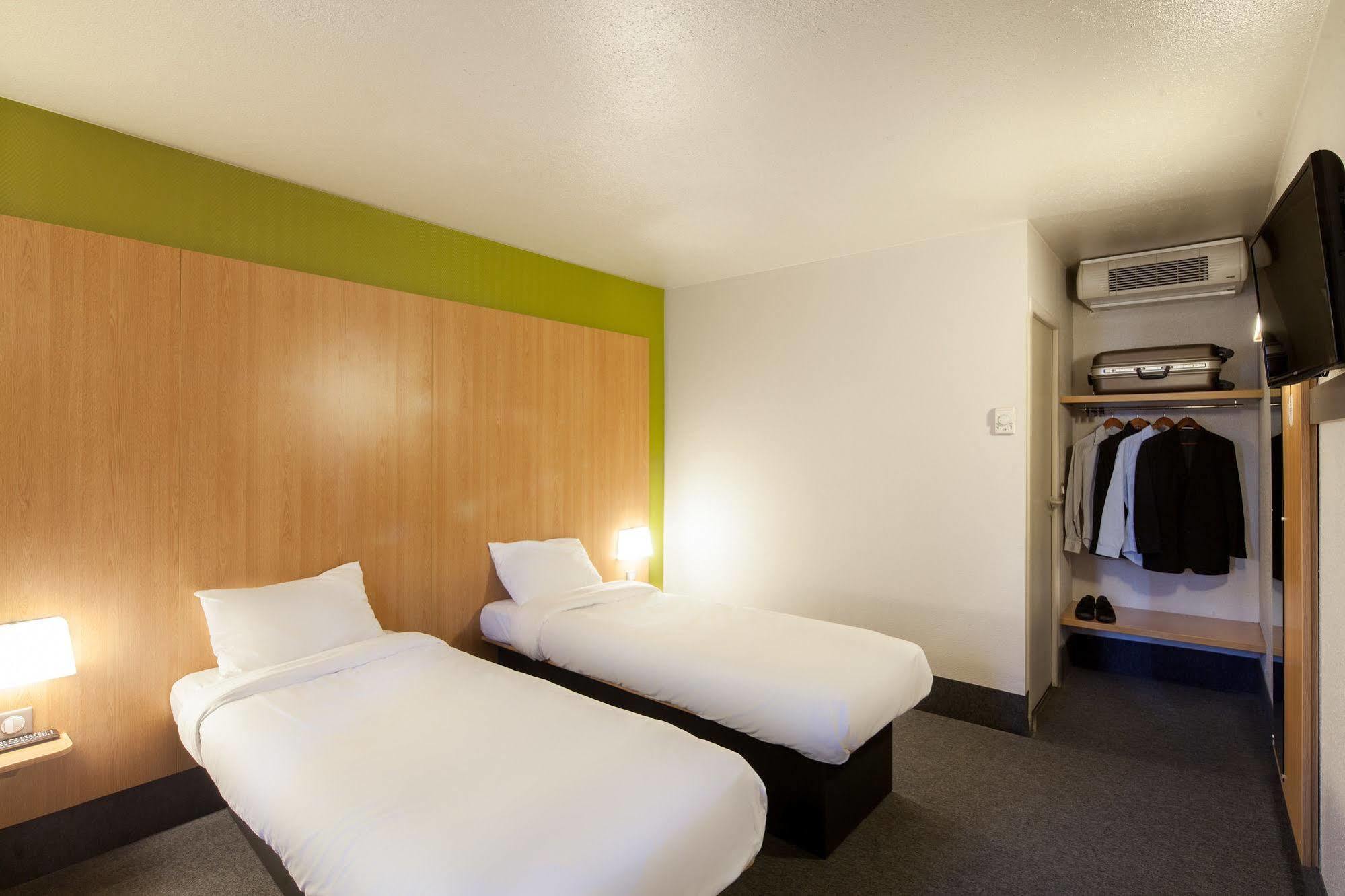 B&B HOTEL Bretigny-sur-Orge Hotel 2*