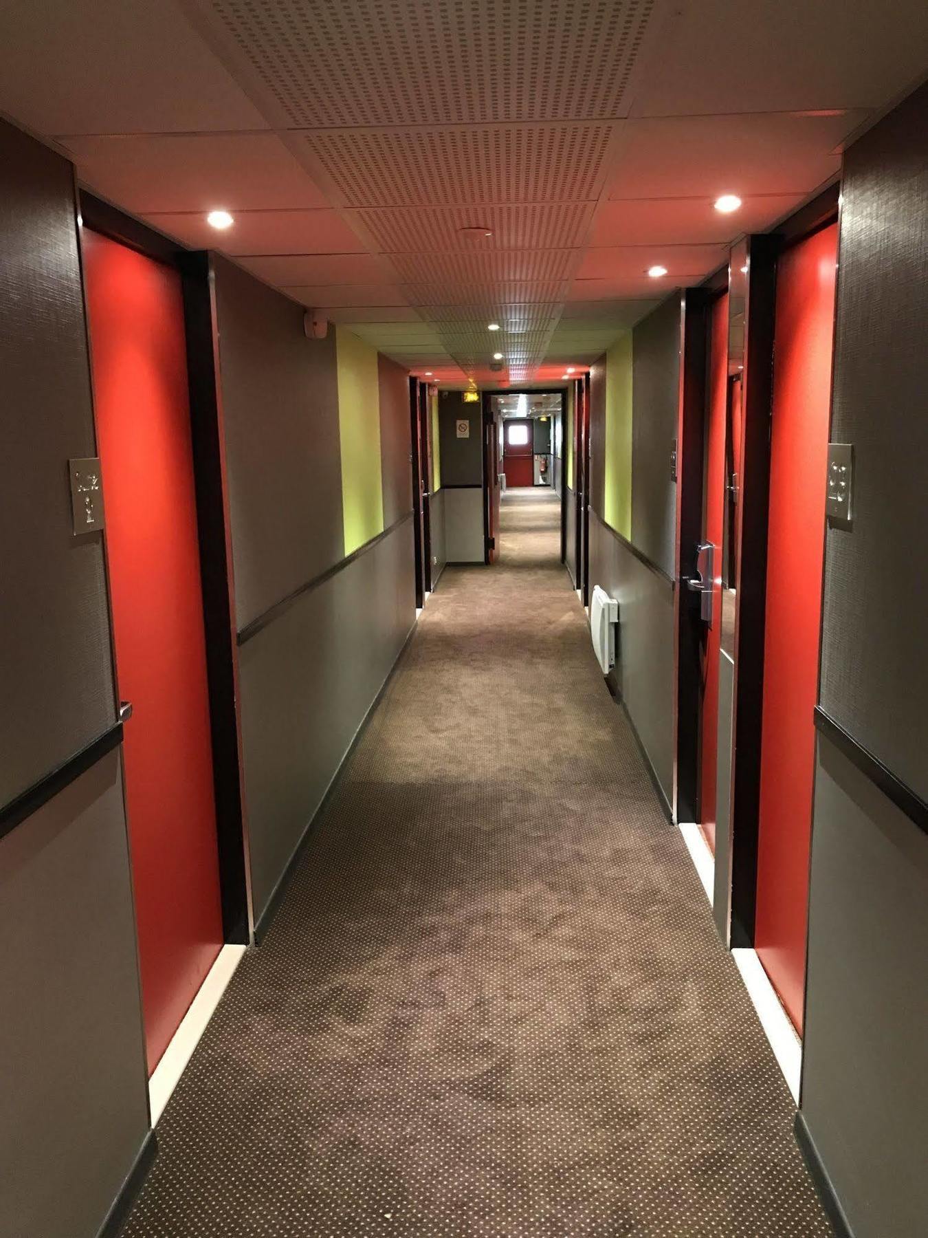 B&B HOTEL Bretigny-sur-Orge Brétigny-sur-Orge