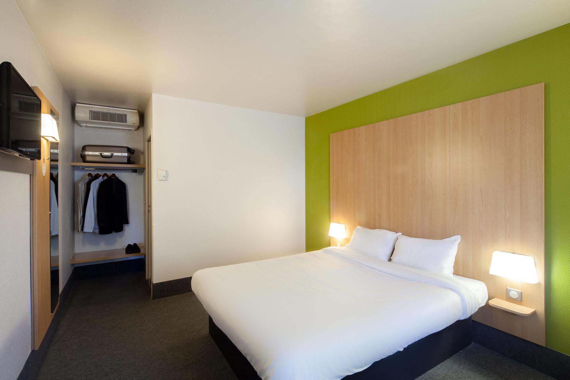 B&B HOTEL Bretigny-sur-Orge Hotel Brétigny-sur-Orge