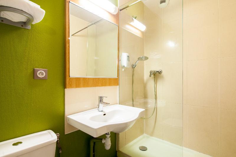 B&B HOTEL Bretigny-sur-Orge Brétigny-sur-Orge