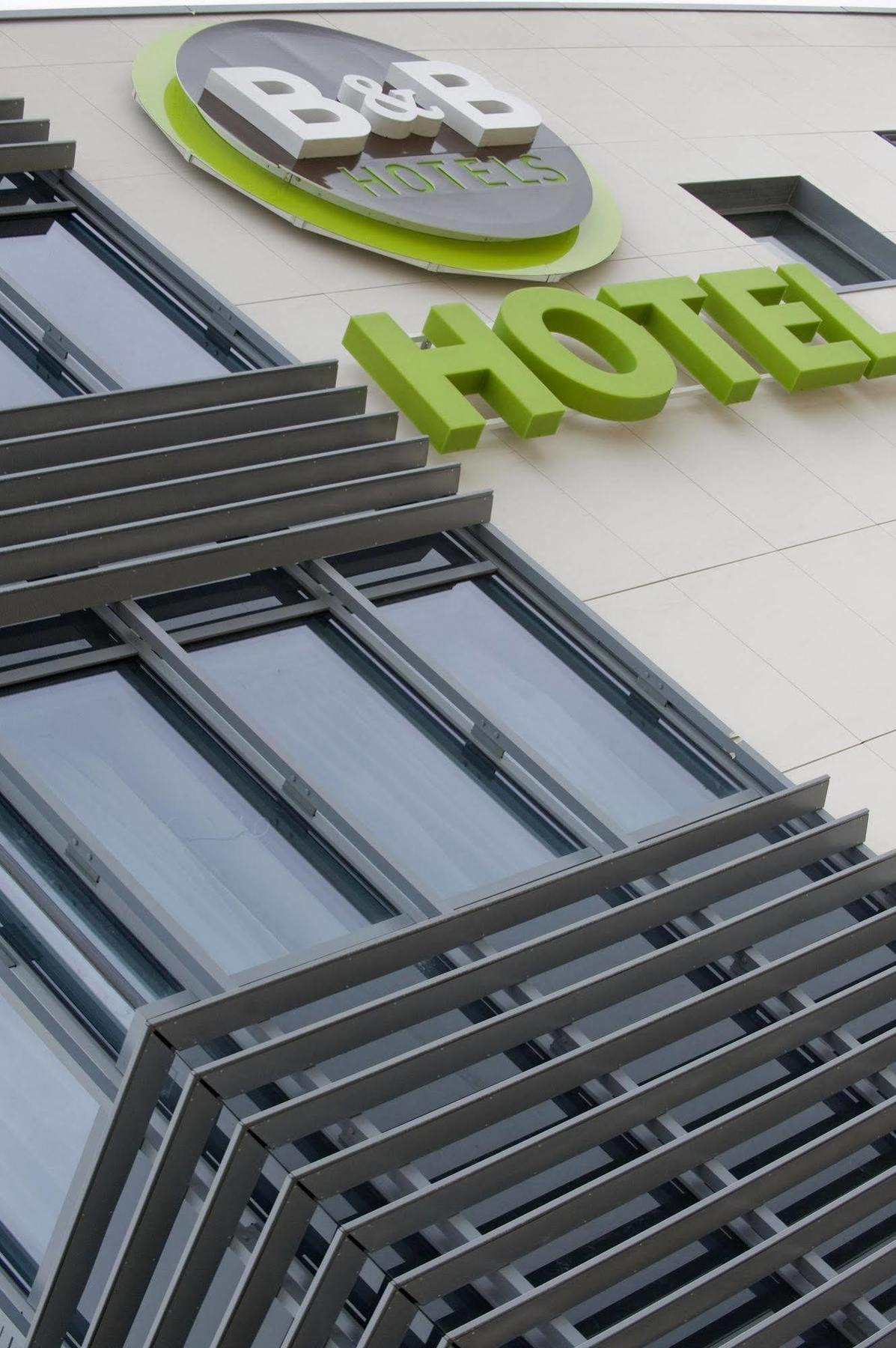 B&B HOTEL Bretigny-sur-Orge 2*